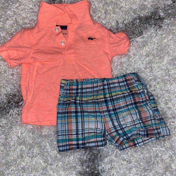 Carters outfit bundle 3 months- - Picture 4 of 4